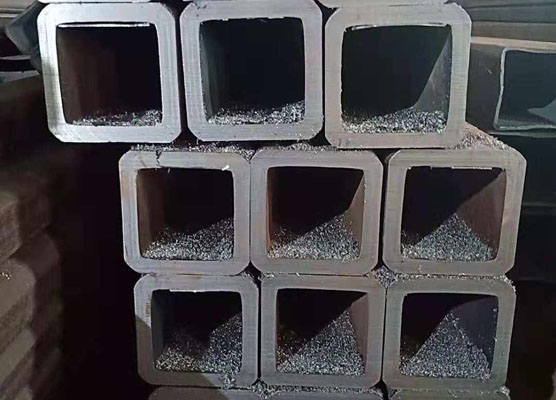 盐亭厚壁方矩形钢管