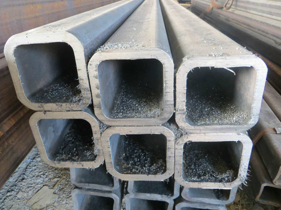 盐亭厚壁矩形管