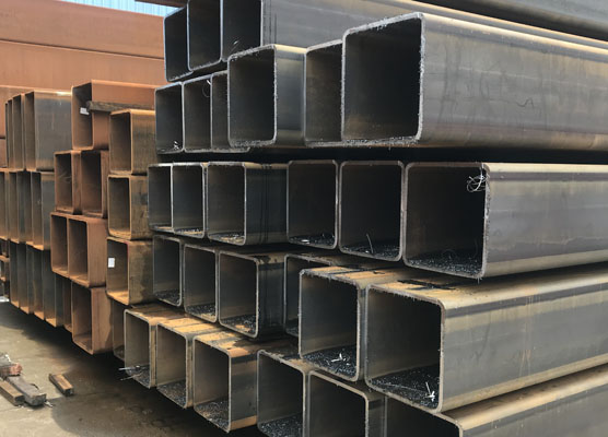 盐亭大口径方管