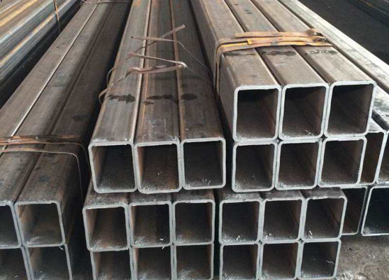 盐亭16Mn无缝方管