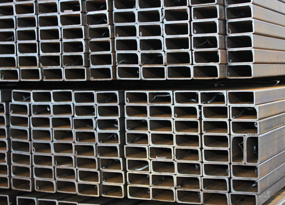 盐亭Q345b矩形管
