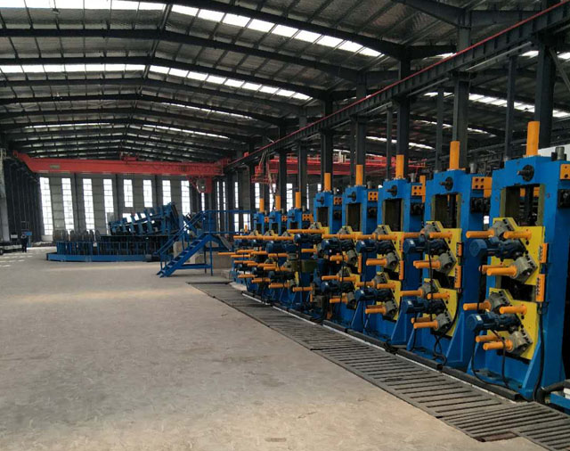 盐亭方矩管生产厂家