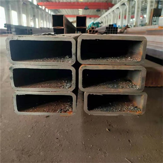 盐亭q345b厚壁方管