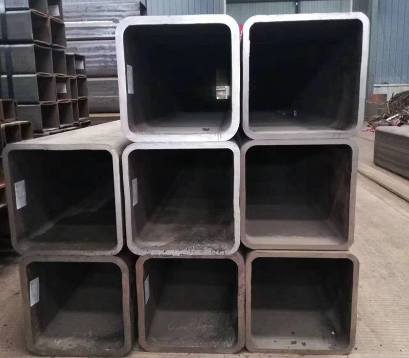 盐亭q345b冷拔方管