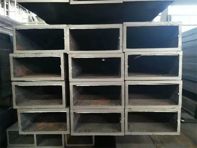 盐亭Q235冷拔方管材质特点 适用工程场景分析