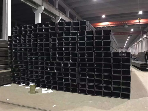 盐亭冷拔方管选型指南 工程采购怎么选